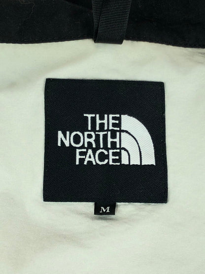 【中古品】【メンズ】 THE NORTH FACE ザ・ノースフェイス CAMP COACH JACKET NP21533 キャンプ コーチジャケット ライトアウター 144-240502-mo-5-tag サイズ：M カラー：ブラック 万代Net店