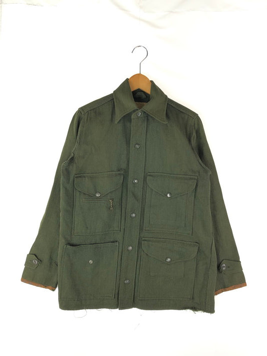 【ジャンク品】【メンズ】 RANGER WHIPCORD By Day's レンジャー ウィップコード 50’s VINTAGE WHIPCORD CRUISER JACKET ヴィンテージ ウィップコード クルーザージャケット アウター 146-240502-mo-9-tag カラー：カーキ 万代Net店