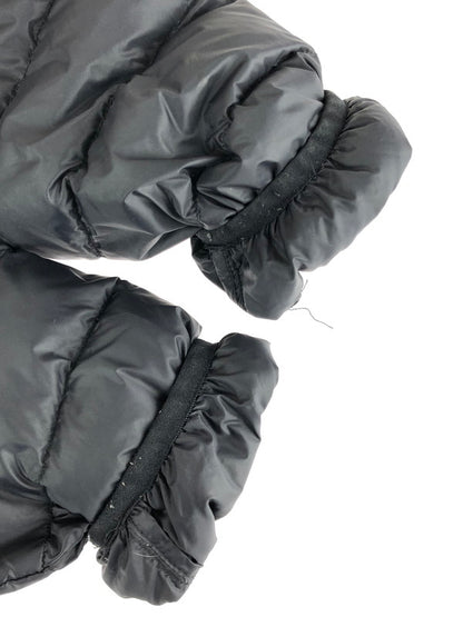 【中古品】【メンズ】 A BATHING APE アベイシングエイプ  LIGHT WEIGHT DOWN JACKET 001GDF201014X ライトウエイト ダウンジャケット アウター 142-240504-kk-19-tag サイズ：L カラー：ブラック 万代Net店