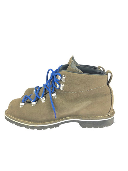 【中古品】【メンズ】 Danner ダナー MOUNTAIN TRAIL BARLOW TREKKING BOOTS 30524 マウンテン トレイル バーロー トレッキング ブーツ 靴 164-240508-mo-1-tag カラー：ブラウン 万代Net店