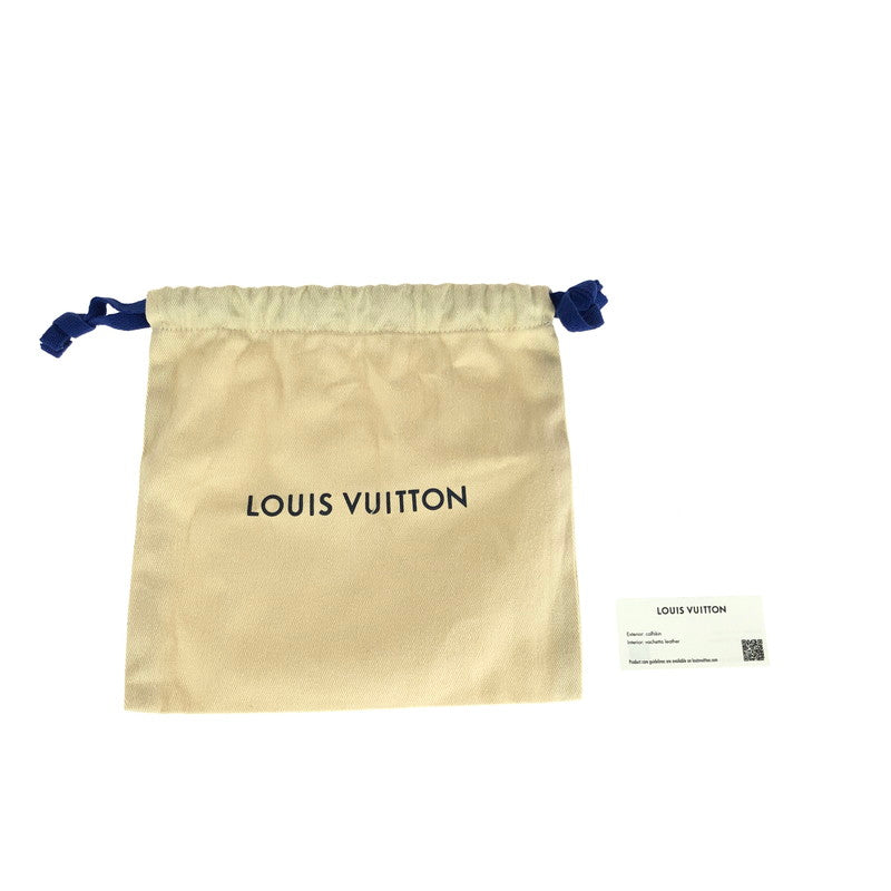 【中古品】【レディース】 LOUIS VUITTON ルイ・ヴィトン リバーシブルベルト M8300 アクセサリー 服飾雑貨 179-240508-mo-14-tag サイズ：70/28 カラー：ブラック 万代Net店