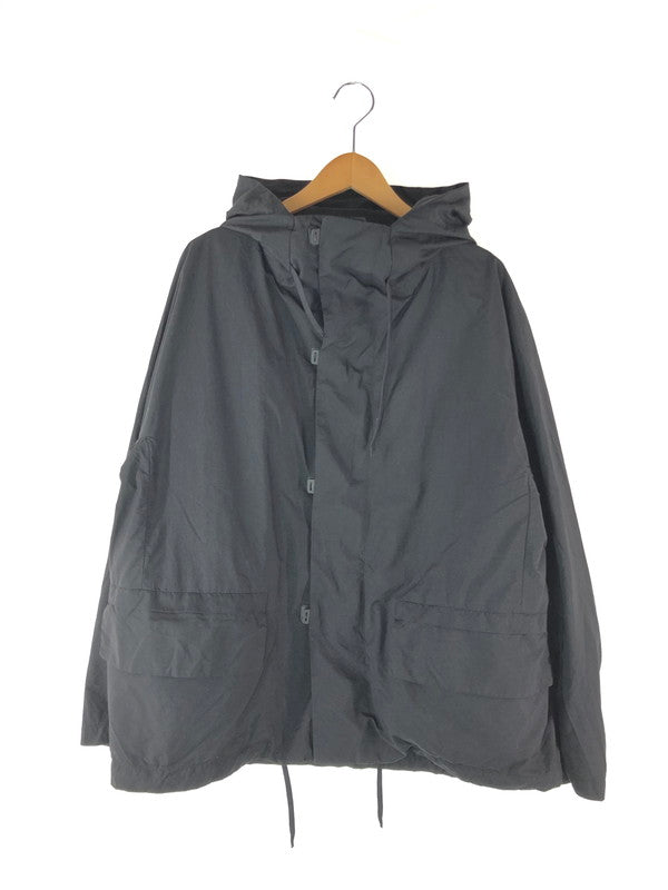 【中古品】 TEATORA テアトラ SOUVENIR HUNTER S/L PACKABLE TT-104SL-P スーベニア ハンター S/L パッカブル ライトアウター ジャケット 141-240508-kk-2-tag サイズ：48 カラー：ブラック 万代Net店