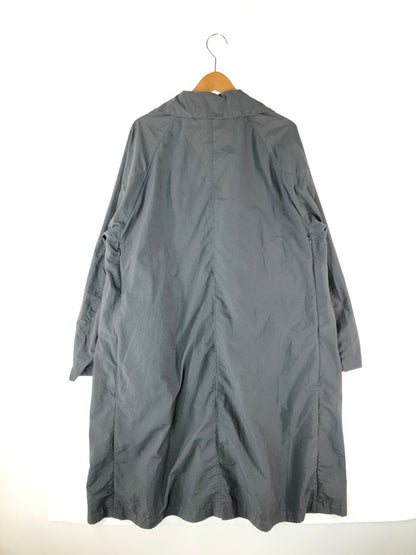 【中古品】【メンズ】  TEATORA テアトラ DEVICE COAT PACKABLE TT-102-P デバイス コート パッカブル アウター 141-240508-kk-1-tag サイズ：46 カラー：グレー 万代Net店