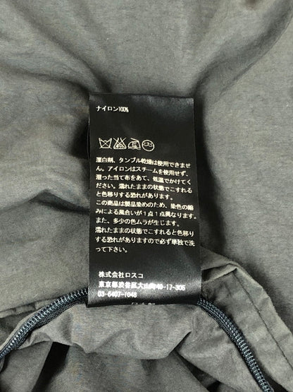 【中古品】【メンズ】  TEATORA テアトラ DEVICE COAT PACKABLE TT-102-P デバイス コート パッカブル アウター 141-240508-kk-1-tag サイズ：46 カラー：グレー 万代Net店