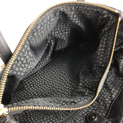 【中古品】【レディース】 Kate Spade ケイトスペード 2WAY HAND BAG 2ウェイ ハンドバッグ カバン ショルダーバッグ 180-240510-mo-17-tag カラー：ブラック 万代Net店