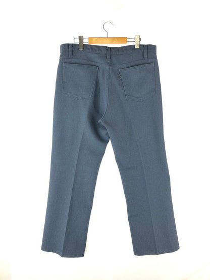 【現状渡し品】【メンズ】 Levi's リーバイス  90's BOOT CUT PANTS 10517-9117 USA製 C&C ZIP ブーツカットパンツ ボトムス 157-240508-yk-8-tag サイズ：36 カラー：ブルー系 万代Net店