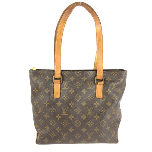 【中古品】【メンズ/レディース】 LOUIS VUITTON ルイ・ヴィトン モノグラム カバ・ピアノ トートバッグ M51148 カバン 179-240613-mo-1-tag カラー：モノグラム 万代Net店