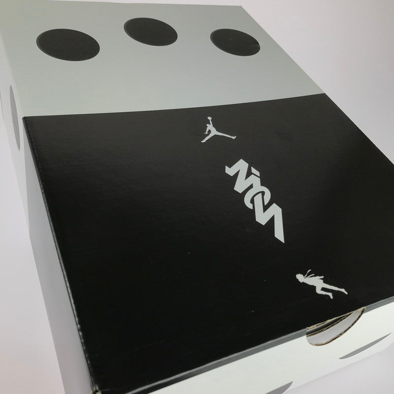 【中古美品】【メンズ】 NIKE ナイキ × NARUTO ナルト疾風伝 別注 コラボ JORDAN ZION 1 SP PF ジョーダン ザイオン 1 スペシャル スニーカー 靴 160-240511-kk-20-tag カラー：WHITE/UNIVERSITY RED-BLACK 万代Net店