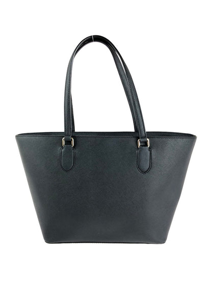 【中古品】【レディース】 Kate Spade ケイトスペード  LAUREL WAY SMALL DALLY WKRU4094 ローレル ウェイ スモール ダリ― カバン トートバッグ 180-240520-kk-5-tag カラー：ブラック 万代Net店