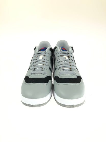 【中古美品】【メンズ】 NIKE ナイキ ATTACK QS SP FB8938-001 アタック クイックストライク スペシャル スニーカー 靴 160-240514-mo-1-tag カラー："LIGHT SMOKE GREY/BLACK WHITE" 万代Net店