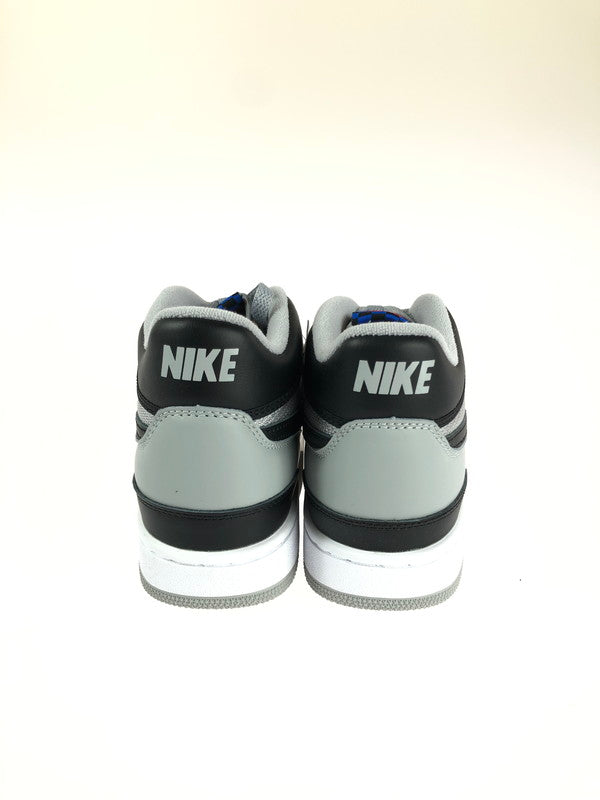 【中古美品】【メンズ】 NIKE ナイキ ATTACK QS SP FB8938-001 アタック クイックストライク スペシャル スニーカー 靴 160-240514-mo-1-tag カラー："LIGHT SMOKE GREY/BLACK WHITE" 万代Net店