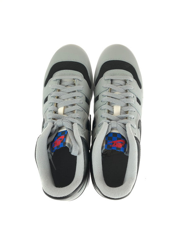 【中古美品】【メンズ】 NIKE ナイキ ATTACK QS SP FB8938-001 アタック クイックストライク スペシャル スニーカー 靴 160-240514-mo-1-tag カラー："LIGHT SMOKE GREY/BLACK WHITE" 万代Net店