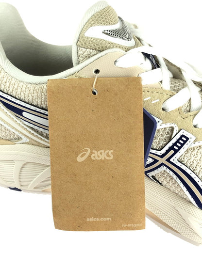 【中古美品】【メンズ】 asics アシックス  × COSTS コスト 別注 コラボ GT-2160 1201A938-250 スニーカー 靴 162-240514-mo-5-tag カラー：OATMEAL/INDIGO BLUE 万代Net店