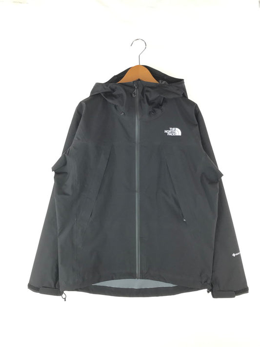 【中古品】【メンズ】 THE NORTH FACE ザ・ノースフェイス  CLIMB LIGHT JACKET GORE-TEX NP62303 クライムライト ジャケット ゴアテックス ライトアウター 144-240512-kk-15-tag サイズ：M カラー：ブラック 万代Net店