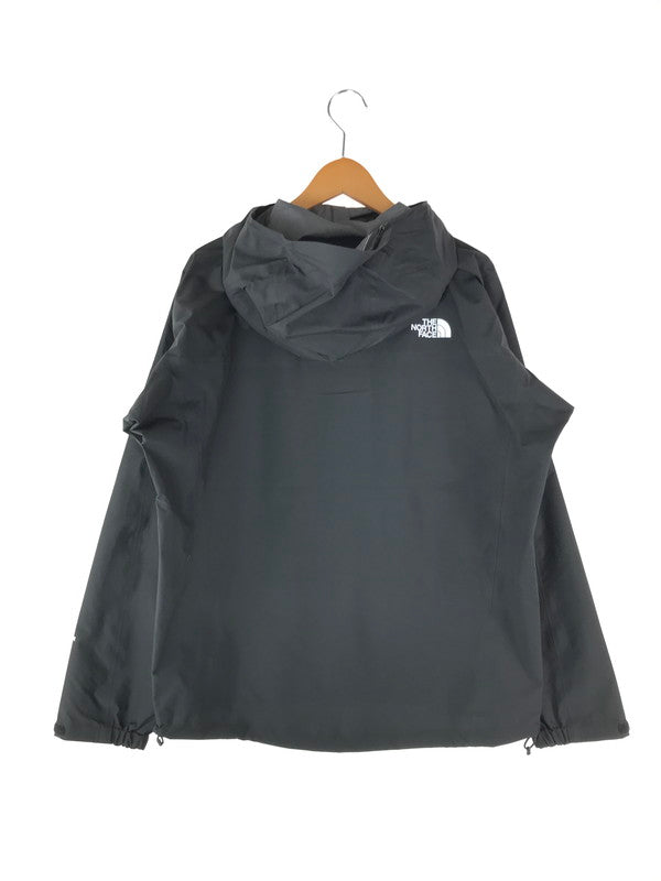 【中古品】【メンズ】 THE NORTH FACE ザ・ノースフェイス  CLIMB LIGHT JACKET GORE-TEX NP62303 クライムライト ジャケット ゴアテックス ライトアウター 144-240512-kk-15-tag サイズ：M カラー：ブラック 万代Net店