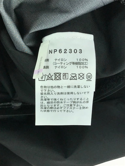 【中古品】【メンズ】 THE NORTH FACE ザ・ノースフェイス  CLIMB LIGHT JACKET GORE-TEX NP62303 クライムライト ジャケット ゴアテックス ライトアウター 144-240512-kk-15-tag サイズ：M カラー：ブラック 万代Net店