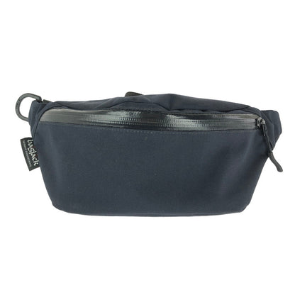 【中古品】【メンズ】  bagjack バッグジャック HIP BAG D-10179 ヒップバッグ カバン ウエストバッグ ポーチ 188-240516-kk-3-tag カラー：ブラック 万代Net店