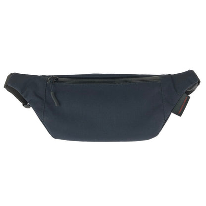 【中古品】【メンズ】  bagjack バッグジャック HIP BAG D-10179 ヒップバッグ カバン ウエストバッグ ポーチ 188-240516-kk-3-tag カラー：ブラック 万代Net店