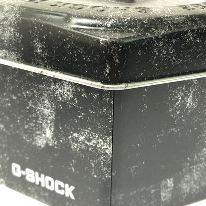 【中古美品】【メンズ】 G-SHOCK ジーショック 5600 SERIES DW-5600E-1VDF デジタル クォーツ 腕時計 196-260620-ty-02-tagh カラー：ブラック 万代Net店