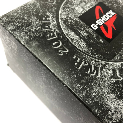 【中古美品】【メンズ】 G-SHOCK ジーショック 5600 SERIES DW-5600E-1VDF デジタル クォーツ 腕時計 196-260620-ty-02-tagh カラー：ブラック 万代Net店