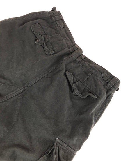 【中古品】【メンズ】  COMOLI コモリ 22SS 6POCKET PANTS V01-03012 6ポケットパンツ ボトムス 151-240518-kk-5-tag サイズ：3 カラー：ブラック 万代Net店