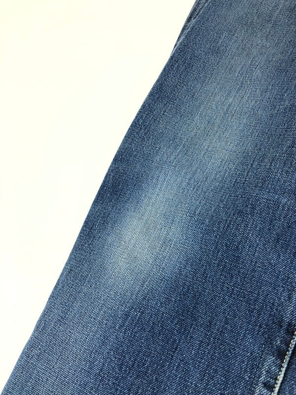 【中古品】【メンズ】 LEVI'S VINTAGE CLOTHING リーバイスビンテージクロージング  STRAIGHT DENIM PANTS LVC 55501 日本製 ストレートデニム 501XX 1955年 復刻 ストレート デニムパンツ ボトムス 156-240523-yk-11-tag サイズ：W34 カラー：インディゴ 万代Net店