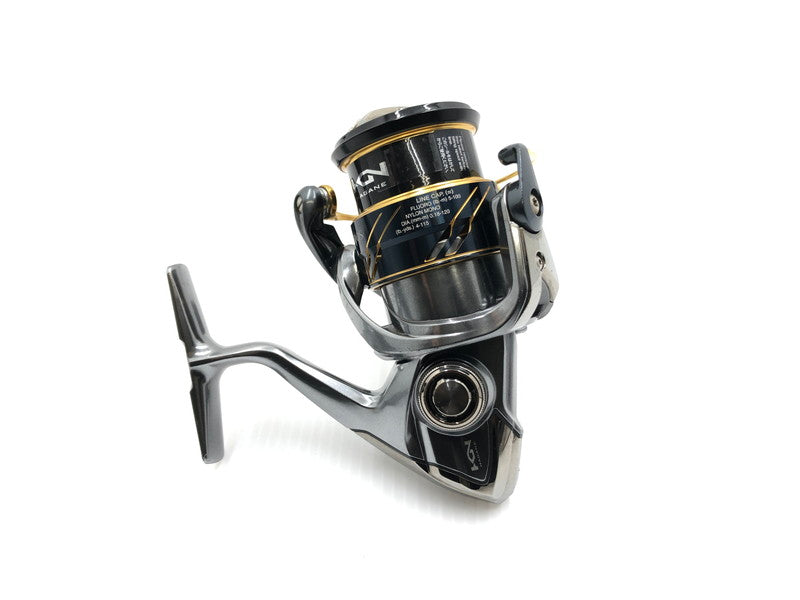 【中古品】SHIMANO シマノ 16 ヴァンキッシュ 2500HGS スピニングリール 釣り 釣り具 134-240531-yk-5-tag 万代Net店