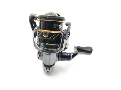 【中古品】SHIMANO シマノ 16 ヴァンキッシュ 2500HGS スピニングリール 釣り 釣り具 134-240531-yk-5-tag 万代Net店