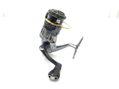 【中古品】SHIMANO シマノ 16 ヴァンキッシュ 2500HGS スピニングリール 釣り 釣り具 134-240531-yk-5-tag 万代Net店