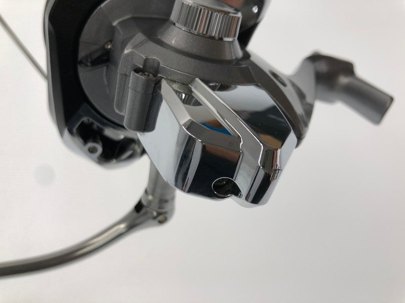 【中古品】 SHIMANO シマノ 13 SUPER AERO SURF LEADER CI4+ 35 13スーパーエアロ サーフリーダーCI4+ 35 細糸仕様 スピニングリール 釣り具 釣り具等 134-260818-rt-14-tag 万代Net店