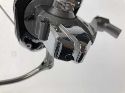 【中古品】 SHIMANO シマノ 13 SUPER AERO SURF LEADER CI4+ 35 13スーパーエアロ サーフリーダーCI4+ 35 細糸仕様 スピニングリール 釣り具 釣り具等 134-260818-rt-14-tag 万代Net店