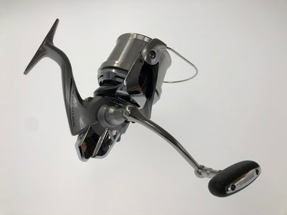 【中古品】 SHIMANO シマノ 13 SUPER AERO SURF LEADER CI4+ 35 13スーパーエアロ サーフリーダーCI4+ 35 細糸仕様 スピニングリール 釣り具 釣り具等 134-260818-rt-14-tag 万代Net店