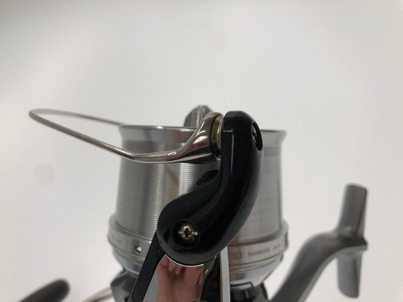 【中古品】 SHIMANO シマノ 13 SUPER AERO SURF LEADER CI4+ 35 13スーパーエアロ サーフリーダーCI4+ 35 細糸仕様 スピニングリール 釣り具 釣り具等 134-260818-rt-14-tag 万代Net店