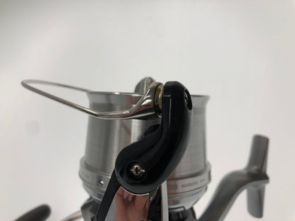 【中古品】 SHIMANO シマノ 13 SUPER AERO SURF LEADER CI4+ 35 13スーパーエアロ サーフリーダーCI4+ 35 細糸仕様 スピニングリール 釣り具 釣り具等 134-260818-rt-14-tag 万代Net店