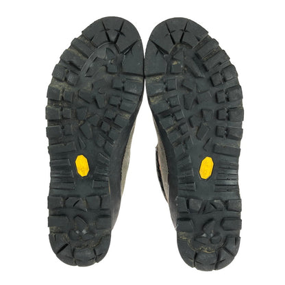 【中古品】【メンズ】  SCARPA スカルパ CHARMOZ PRO GTX SC23071 シャルモ プロ ゴアテックス トレッキングブーツ 靴 164-240603-yk-6-tag サイズ：UK8 カラー：GREY/ORANGE 万代Net店