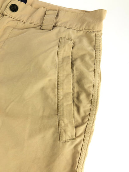 【中古品】【メンズ】 STUSSY ステューシー 90’s HALF PANTS 90年代 ハーフパンツ ボトムス 七分丈パンツ 紺タグ 153-240710-mo-10-tag サイズ：30 カラー：ベージュ 万代Net店