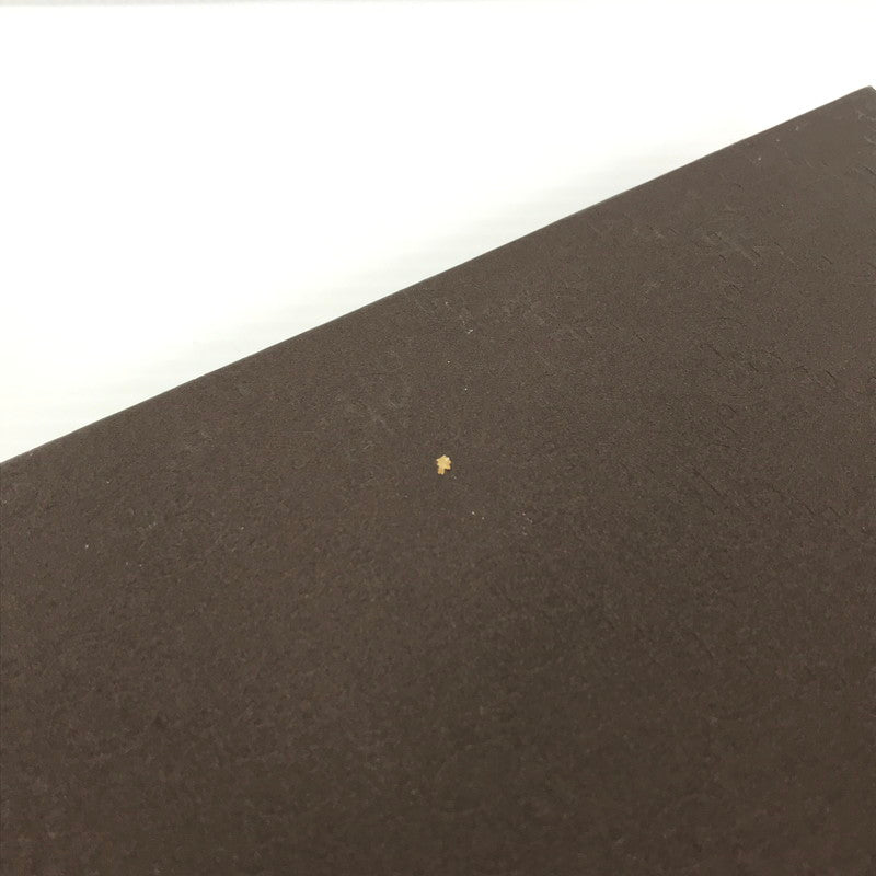 【中古品】【メンズ】 ROUND FASTENER LONG WALLET 449391 ラウンドファスナー ロングウォレット マイクログッチ シマレザー 長財布 181-250404-yk-24-tag カラー：ブラック 万代Net店