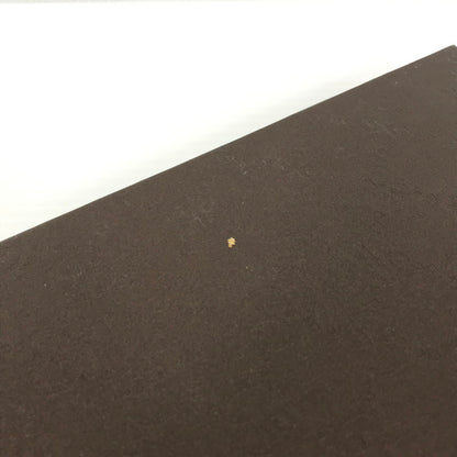 【中古品】【メンズ】 ROUND FASTENER LONG WALLET 449391 ラウンドファスナー ロングウォレット マイクログッチ シマレザー 長財布 181-250404-yk-24-tag カラー：ブラック 万代Net店