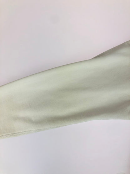 【現状渡し品】【メンズ】 Supreme シュプリーム × COMME DES GARCONS SHIRT コムデギャルソン シャツ 14SS BOX LOGO HOODED SWEATSHIRT ボックスロゴ パーカー 149-251123-rt-19-tag サイズ：M カラー：ホワイト 万代Net店