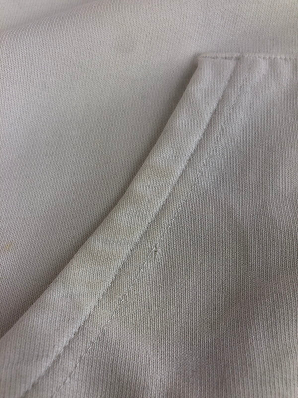 【現状渡し品】【メンズ】 Supreme シュプリーム × COMME DES GARCONS SHIRT コムデギャルソン シャツ 14SS BOX LOGO HOODED SWEATSHIRT ボックスロゴ パーカー 149-251123-rt-19-tag サイズ：M カラー：ホワイト 万代Net店