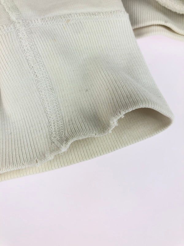 【現状渡し品】【メンズ】 Supreme シュプリーム × COMME DES GARCONS SHIRT コムデギャルソン シャツ 14SS BOX LOGO HOODED SWEATSHIRT ボックスロゴ パーカー 149-251123-rt-19-tag サイズ：M カラー：ホワイト 万代Net店