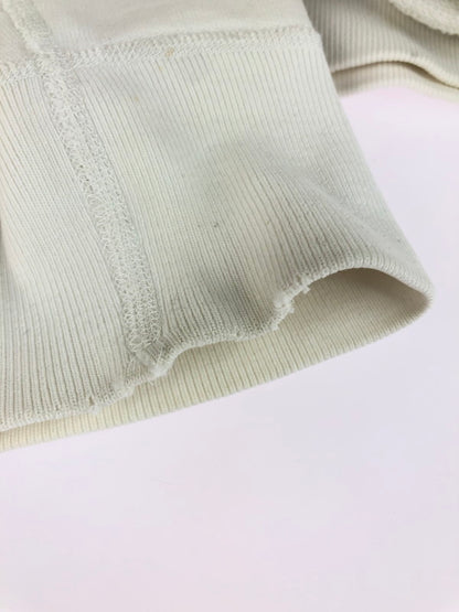 【現状渡し品】【メンズ】 Supreme シュプリーム × COMME DES GARCONS SHIRT コムデギャルソン シャツ 14SS BOX LOGO HOODED SWEATSHIRT ボックスロゴ パーカー 149-251123-rt-19-tag サイズ：M カラー：ホワイト 万代Net店