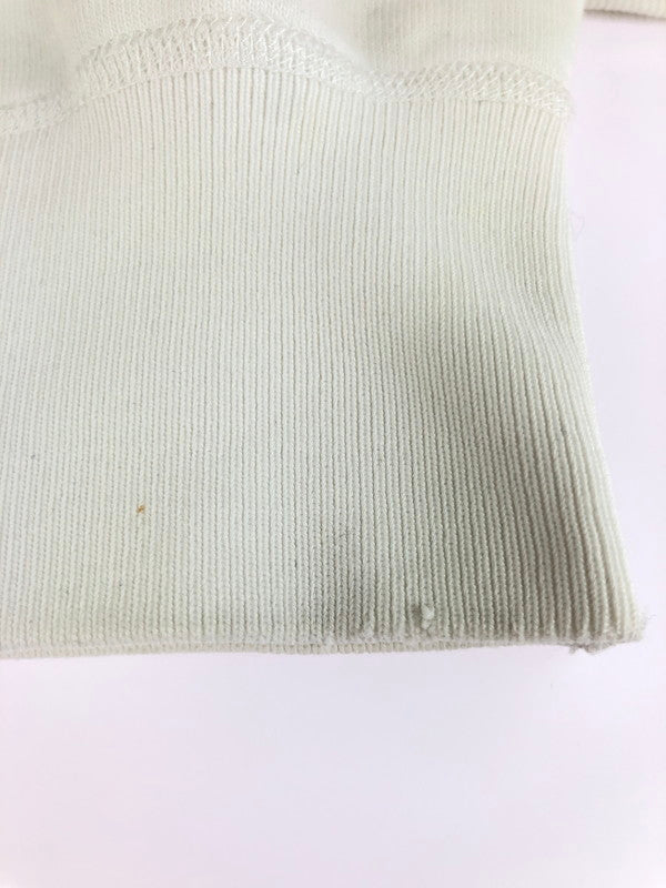 【現状渡し品】【メンズ】 Supreme シュプリーム × COMME DES GARCONS SHIRT コムデギャルソン シャツ 14SS BOX LOGO HOODED SWEATSHIRT ボックスロゴ パーカー 149-251123-rt-19-tag サイズ：M カラー：ホワイト 万代Net店