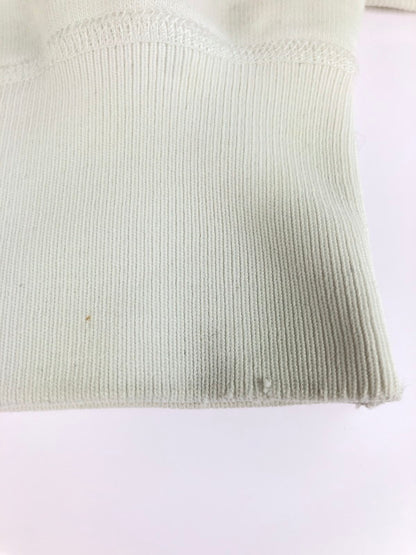 【現状渡し品】【メンズ】 Supreme シュプリーム × COMME DES GARCONS SHIRT コムデギャルソン シャツ 14SS BOX LOGO HOODED SWEATSHIRT ボックスロゴ パーカー 149-251123-rt-19-tag サイズ：M カラー：ホワイト 万代Net店