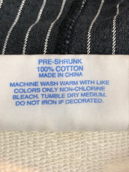 【現状渡し品】【メンズ】 Supreme シュプリーム × COMME DES GARCONS SHIRT コムデギャルソン シャツ 14SS BOX LOGO HOODED SWEATSHIRT ボックスロゴ パーカー 149-251123-rt-19-tag サイズ：M カラー：ホワイト 万代Net店