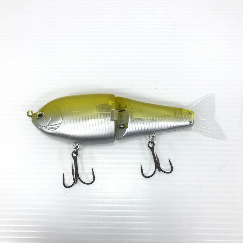 【中古品】 NORIES ノリーズ ヒラトップ170F プロトイエロー ルアー 釣り 釣り具等 135-260124-na-11-tag 万代Net店