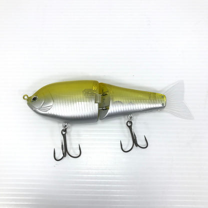 【中古品】 NORIES ノリーズ ヒラトップ170F プロトイエロー ルアー 釣り 釣り具等 135-260124-na-11-tag 万代Net店