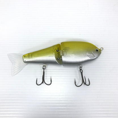 【中古品】 NORIES ノリーズ ヒラトップ170F プロトイエロー ルアー 釣り 釣り具等 135-260124-na-11-tag 万代Net店
