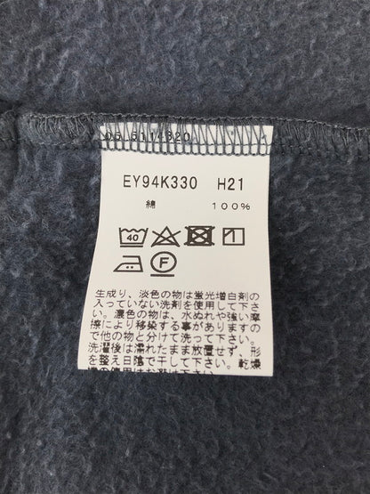 【中古品】【レディース】 agnes b. アニエスベー ADAM ET ROPE EY94K330 CARDIGAN アダム エ ロペ カーディガン トップス 169-240609-mo-15-tag サイズ：S カラー：グレー 万代Net店