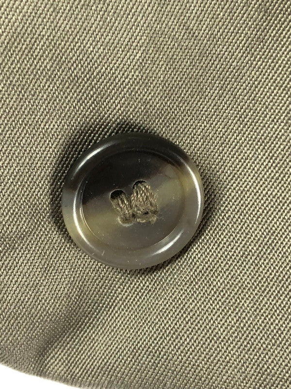 【現状渡し品】【メンズ】 LONDON TOWNE ロンドンタウン TRENCH COAT ライナー付きトレンチコート アウター 146-240919-mo-25-tag サイズ：42 カラー：グレー系 万代Net店